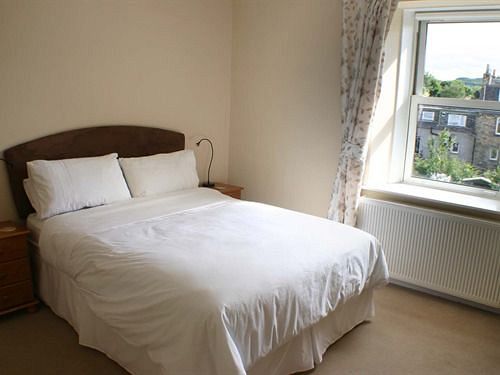 Pension Brougham House - B&b 8