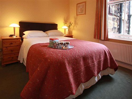 Bed and Breakfast Murray House