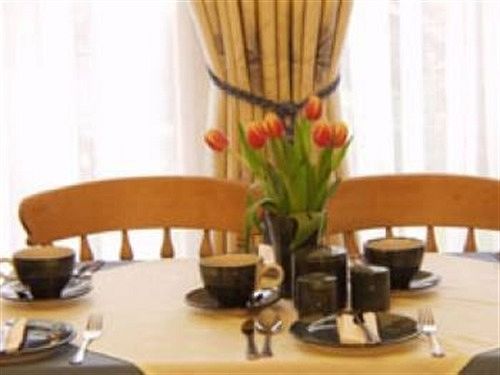 Bed and Breakfast Murray House 4