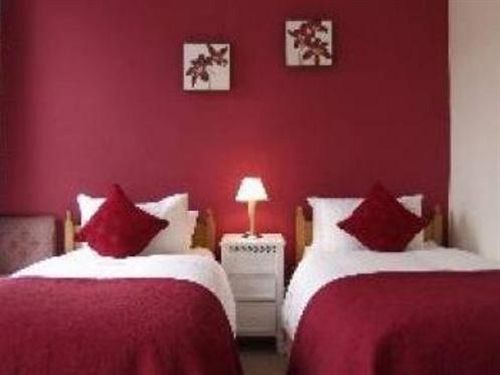 Bed and Breakfast Murray House 5