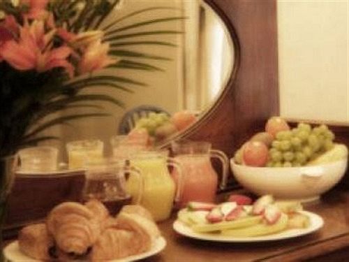 Bed and Breakfast Murray House 6