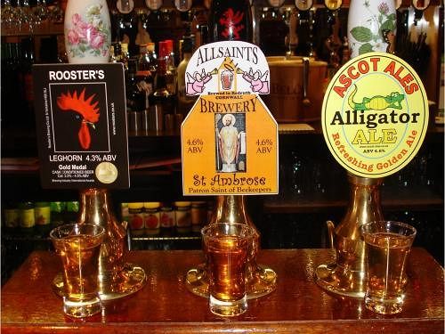 Hotel The Red Lion - Townhouse