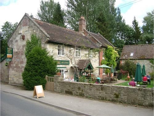 Pension The Riverbarn - Guest House