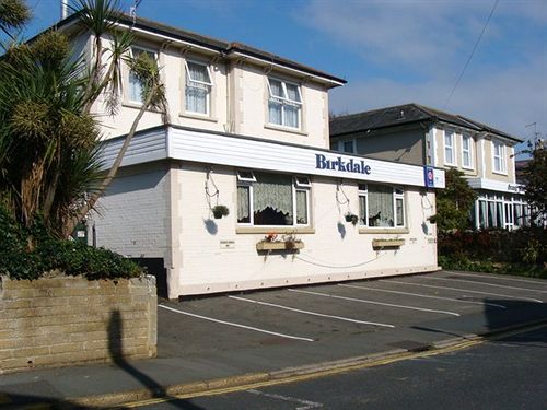 Pension The Birkdale - Guest House