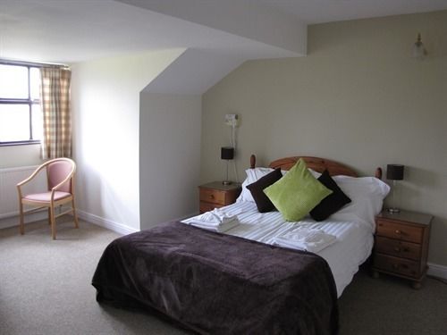 Hotel Wellington Inn 11