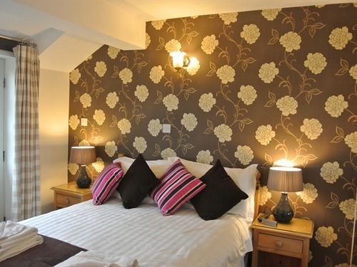 Hotel Wellington Inn 12