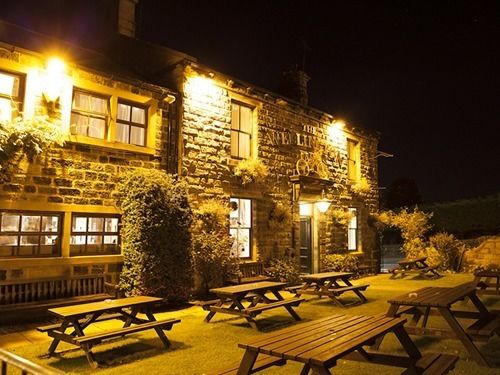 Hotel Wellington Inn 16