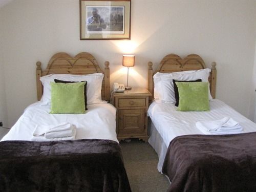 Hotel Wellington Inn 6