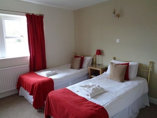 Hotel Wellington Inn 7