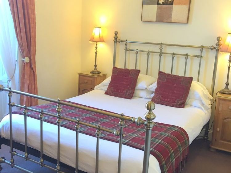 Pension Appin House - Guest House