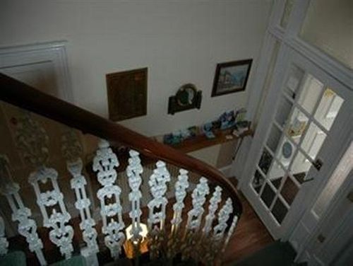 Pension Eglinton Guest House