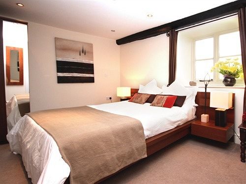 Hotel The Old Lodge - Inn