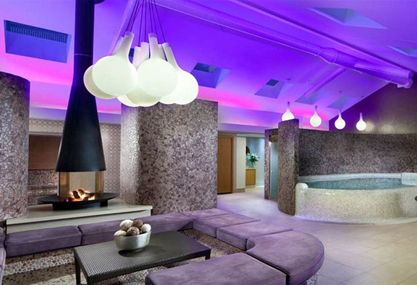 Hôtel Bedruthan Steps 11