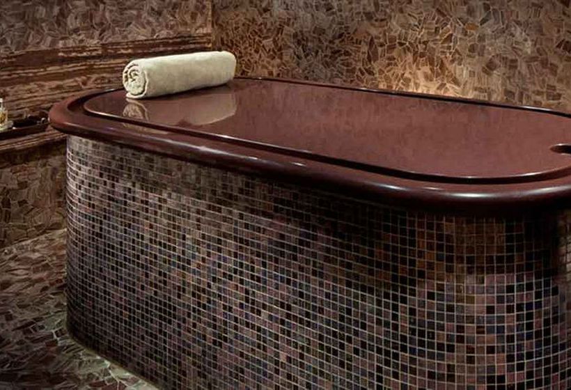 Hôtel Bedruthan Steps 12