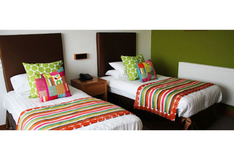 Hôtel Bedruthan Steps 13