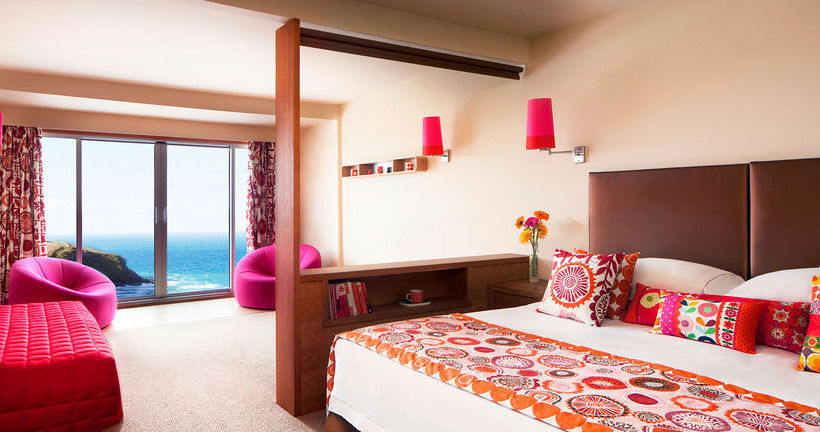 Hôtel Bedruthan Steps 14