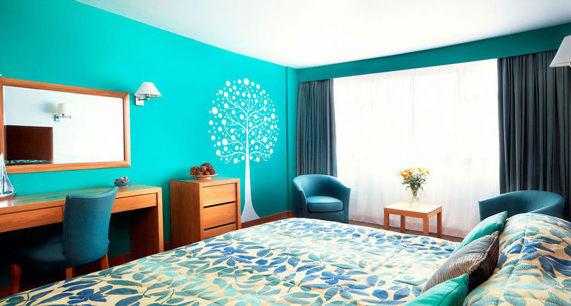 Hôtel Bedruthan Steps 15