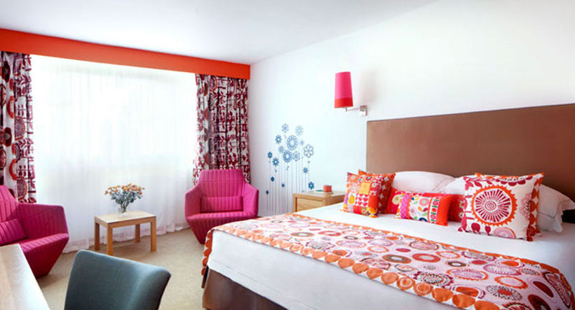 Hôtel Bedruthan Steps 16