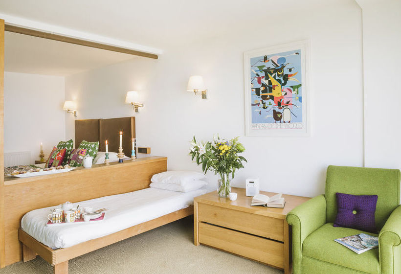 Hôtel Bedruthan Steps 18