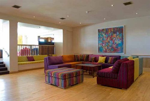 Hôtel Bedruthan Steps 19