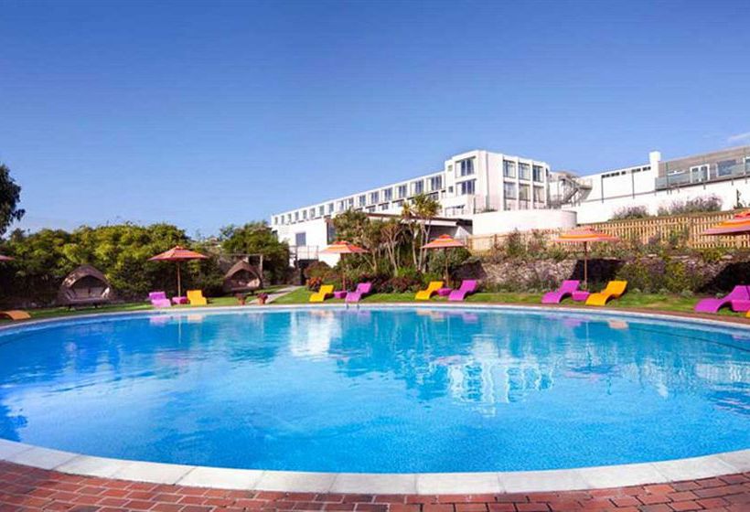 Hôtel Bedruthan Steps 3