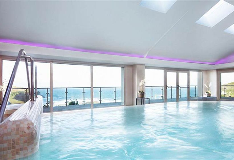 Hôtel Bedruthan Steps 5