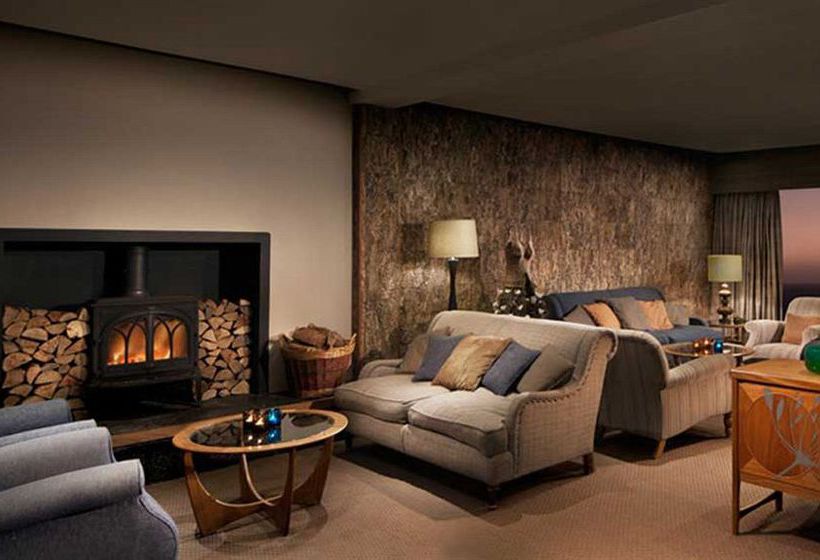 Hôtel Bedruthan Steps 6