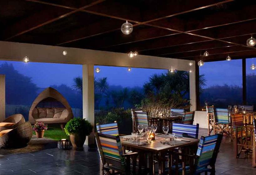 Hôtel Bedruthan Steps 8