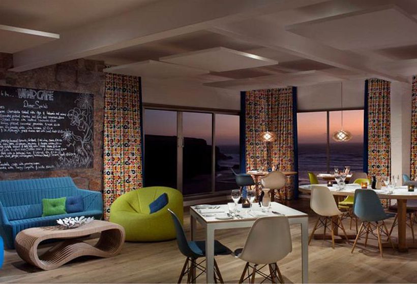 Hôtel Bedruthan Steps 9