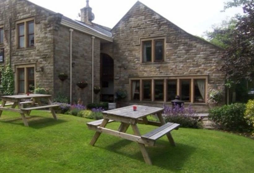 Bed and Breakfast The Waltzing Weasel Inn