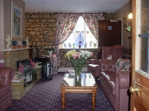 Pension Broadlands Guest House