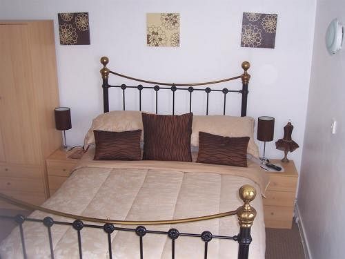 Pension The Beechwood Guest House