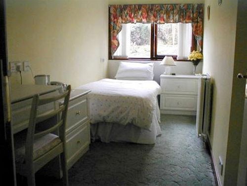 Shawlee Cottage - B&b