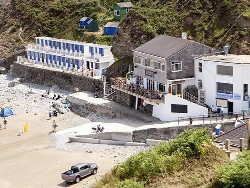 The Porthvean - B&b 10