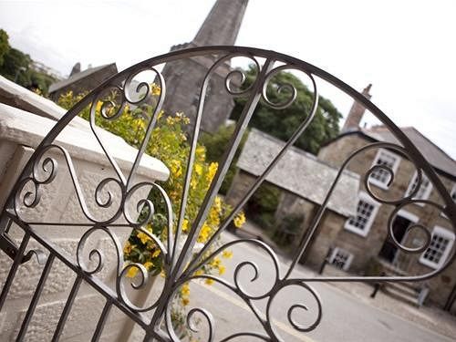 The Porthvean - B&b 11