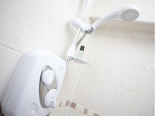 The Porthvean - B&b 14