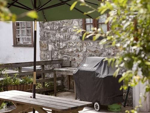 The Porthvean - B&b 15