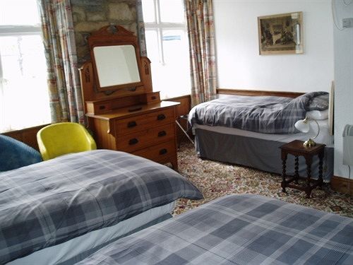 The Porthvean - B&b 2