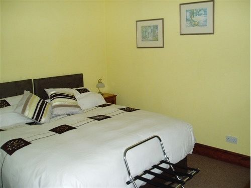 The Porthvean - B&b 3