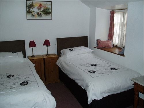 The Porthvean - B&b 4