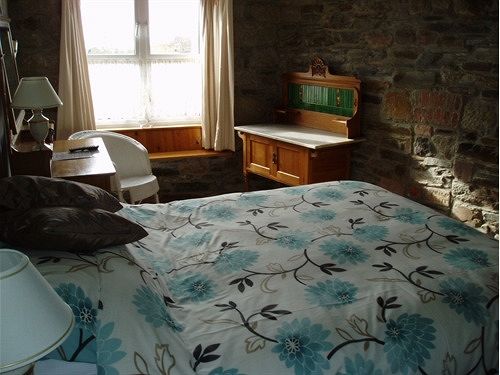 The Porthvean - B&b 5