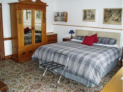 The Porthvean - B&b 7