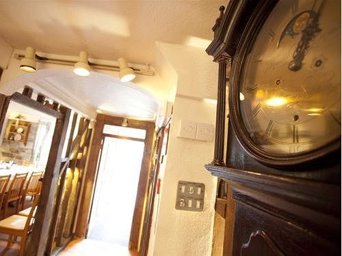 The Porthvean - B&b 8