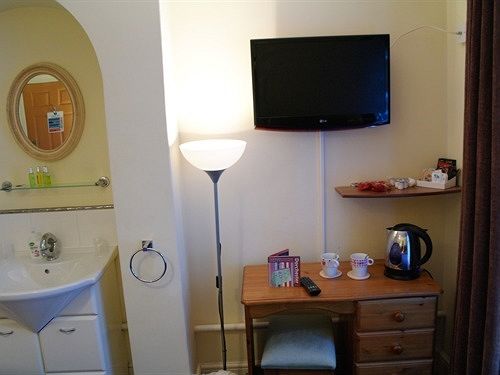 Bay Tree House - B&b