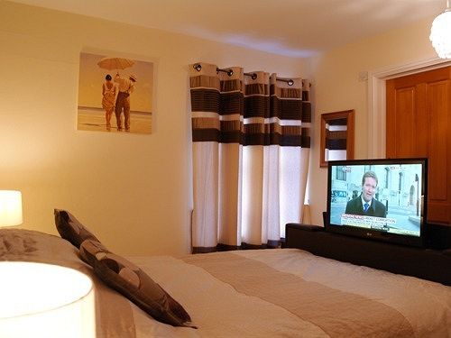 Bay Tree House - B&b 15