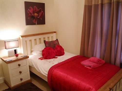 Bay Tree House - B&b 16