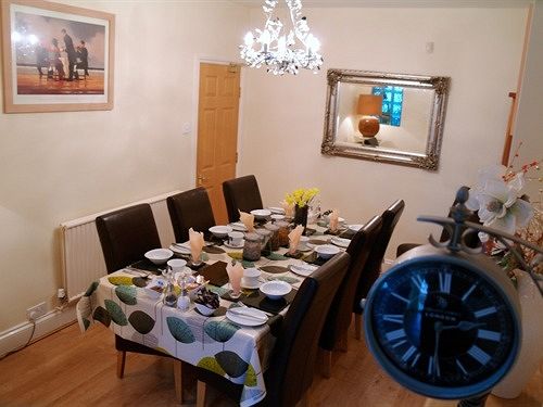 Bay Tree House - B&b 19