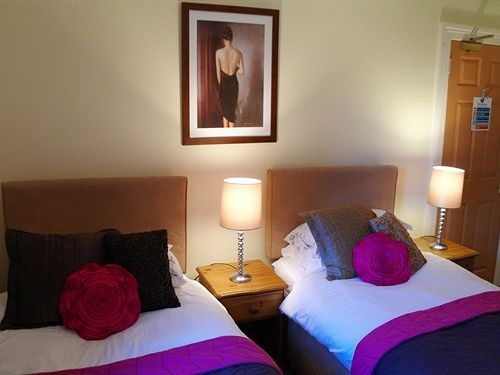 Bay Tree House - B&b 6