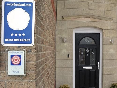 Bay Tree House - B&b 9