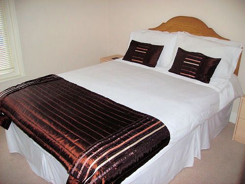 Pension Taunton Guest House